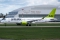 Airbus A220-300