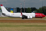 Boeing 737-8 MAX