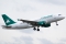 Airbus A319-112