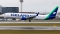 Boeing 737-9 MAX