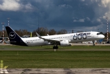 Airbus A321-271NX