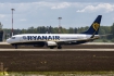 Boeing 737-8AS