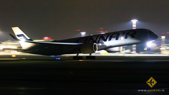 Airbus A350-941