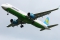 Airbus A321-253NX