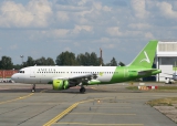 Airbus A319-111