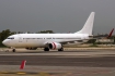 Boeing 737-8FE