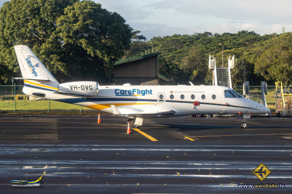 Gulfstream Aerospace G150