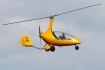 AutoGyro Calidus