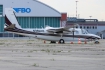 Gulfstream American 695 Jetprop 980