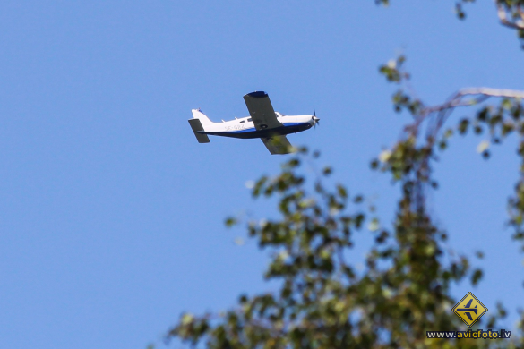 Piper PA-32R-300 Cherokee Lance