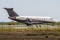 Embraer EMB-550 Praetor 600