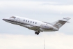 Hawker Beechcraft 750