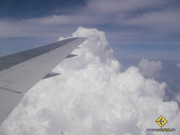 Boeing 767-330/ER
