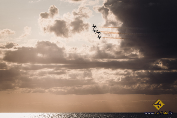 Aero L-39C Albatros