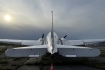Douglas C-53C Skytrooper (DC-3A)