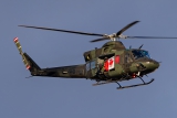 Bell CH-146 Griffon (412CF)