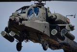 Boeing AH-64E Apache Guardian
