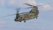 Boeing CH-147F Chinook (414)