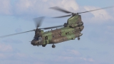 Boeing CH-147F Chinook (414)