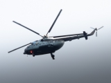 Mil ‎Mi-8T