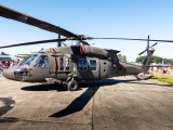 Sikorsky UH-60M Black Hawk (S-70A)