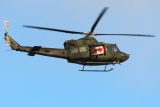 Bell CH-146 Griffon (412CF)