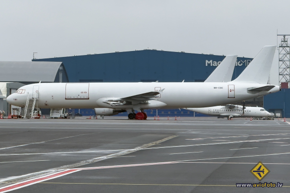 Airbus A321-231(P2F)