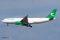 Airbus A330-243(P2F)