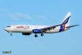 Boeing 737-8Q8(BCF)