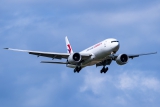 Boeing 777-F