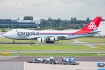 Boeing 747-4R7F/SCD