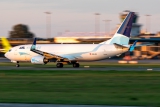Boeing 737-808(BCF)