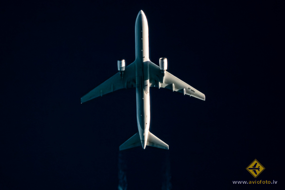 Boeing 767-375/ER(BDSF)