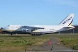 Antonov An-124-100 Ruslan