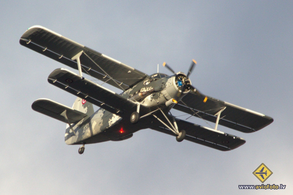 Antonov An-2