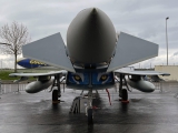 Eurofighter EF-2000 Typhoon