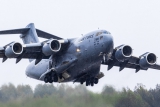 Boeing C-17A Globemaster III
