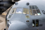 Lockheed Martin C-130H Hercules (L-382)