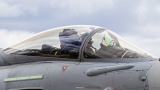 Eurofighter EF-2000 Typhoon S