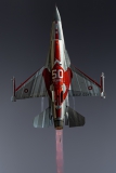 General Dynamics (Fokker) F-16AM Fighting Falcon