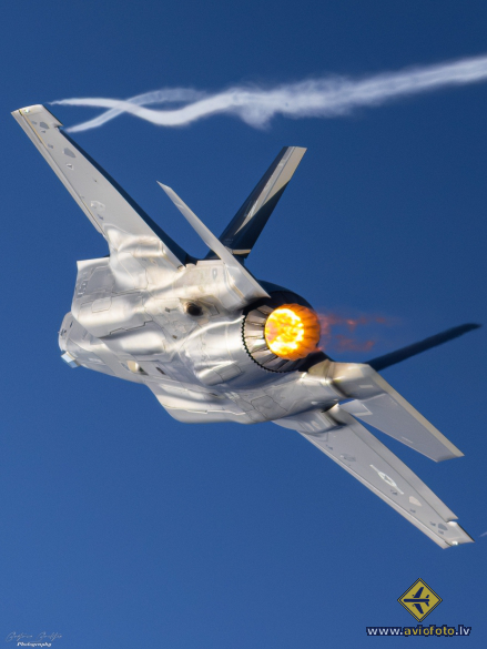 Lockheed Martin F-35A Lightning II