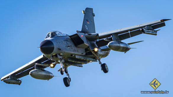 Panavia Tornado IDS