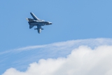 Panavia Tornado ECR