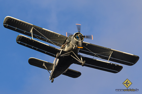 Antonov An-2