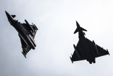 Eurofighter EF-2000 Typhoon S
