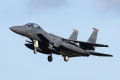Boeing F-15E Strike Eagle