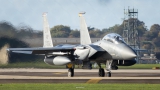 McDonnell Douglas F-15E Strike Eagle