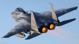 McDonnell Douglas F-15E Strike Eagle
