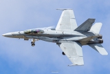 McDonnell Douglas F-18C Hornet