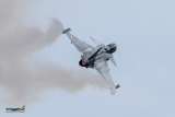 Saab JAS-39D Gripen